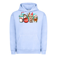 Pigment Grape Ice baseball coffee cups Urban Hoodie - Jasminsmagicworld
