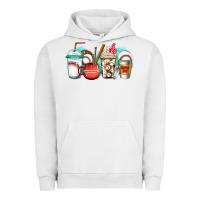 Pigment Lunar Rock baseball coffee cups Urban Hoodie - Jasminsmagicworld