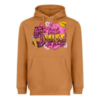 Meerkat little miss 5th grade Heavyweight Hoodie - texasbilliewilder