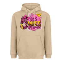 Mushroom little miss 5th grade Heavyweight Hoodie - texasbilliewilder