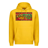 Lemon papa cito  license plate template Premium Hoodie - Artiststas