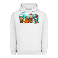 Pigment Lunar Rock American football coffee Urban Hoodie - Jasminsmagicworld