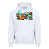 White American football coffee Urban Hoodie - Jasminsmagicworld
