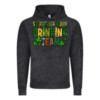 Vintage Arctic st patricks day drinking team Vintage Hoodie - AdoDesignShop