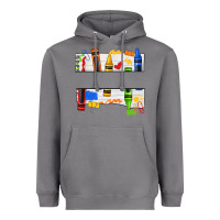 Storm custom teacher name crayon Heavyweight Hoodie - texasbilliewilder