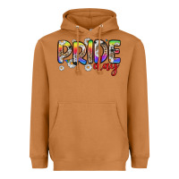 Meerkat pride day Heavyweight Hoodie - Zillion Design Studio
