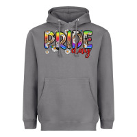 Storm pride day Heavyweight Hoodie - Zillion Design Studio