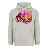 Moon Dust little miss 6th grade Heavyweight Hoodie - texasbilliewilder