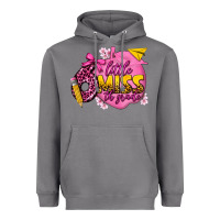 Storm little miss 6th grade Heavyweight Hoodie - texasbilliewilder