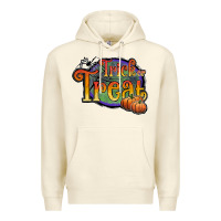 Sandshell trick or treat black Premium Hoodie - JahusDesignShop