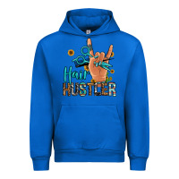 Cobalt hair hustler Urban Hoodie - Jasminsmagicworld