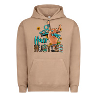 Pigment Burro hair hustler Urban Hoodie - Jasminsmagicworld