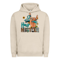 Pigment French Oak hair hustler Urban Hoodie - Jasminsmagicworld