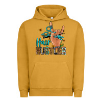 Pigment Peanut Butter hair hustler Urban Hoodie - Jasminsmagicworld