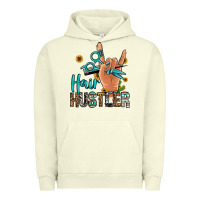 Pigment Pistachio hair hustler Urban Hoodie - Jasminsmagicworld
