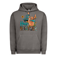 Pigment Tornado hair hustler Urban Hoodie - Jasminsmagicworld