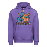 Tulip hair hustler Urban Hoodie - Jasminsmagicworld