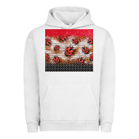 Pigment Lunar Rock ladybug tumbler Urban Hoodie - BarkalooDesign