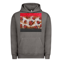 Pigment Tornado ladybug tumbler Urban Hoodie - BarkalooDesign