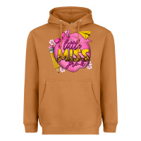 Meerkat little miss pre k Heavyweight Hoodie - texasbilliewilder