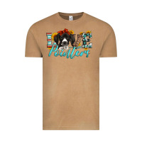Vintage Camel love german shorthaired pointers Vintage Tee - Artiststas