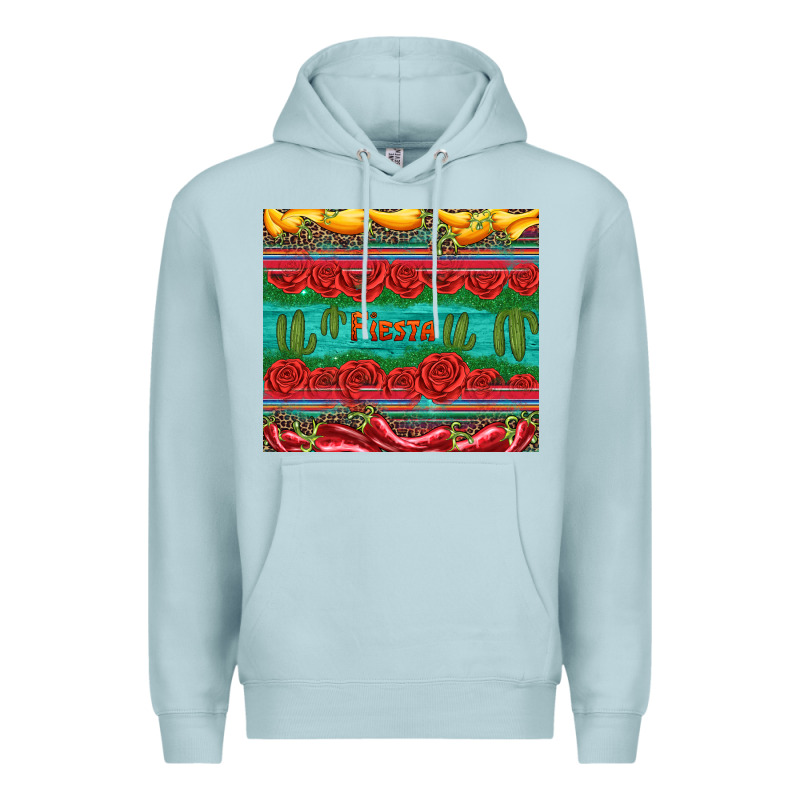 Fiesta Premium Hoodie by Artiststas | Teevron