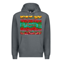 Rock fiesta Premium Hoodie - Artiststas