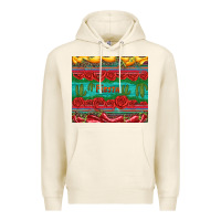 Tofu fiesta Premium Hoodie - Artiststas