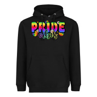 Black pride vibes Heavyweight Hoodie - Zillion Design Studio