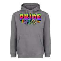 Storm pride vibes Heavyweight Hoodie - Zillion Design Studio