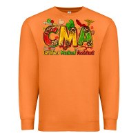 Carrot Certified medical assistant juneteenth Premium Sweatshirt - Zillion Design Studio