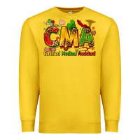 Lemon Certified medical assistant juneteenth Premium Sweatshirt - Zillion Design Studio