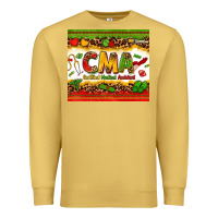 Antique Gold certified medical assistant juneteenth Premium Sweatshirt - Zillion Design Studio