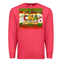 Cardinal certified medical assistant juneteenth Premium Sweatshirt - Zillion Design Studio