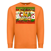 Carrot certified medical assistant juneteenth Premium Sweatshirt - Zillion Design Studio