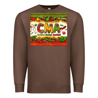 Chestnut certified medical assistant juneteenth Premium Sweatshirt - Zillion Design Studio