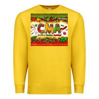 Lemon certified medical assistant juneteenth Premium Sweatshirt - Zillion Design Studio