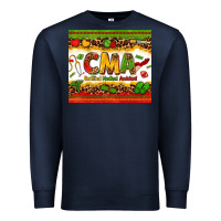 Navy certified medical assistant juneteenth Premium Sweatshirt - Zillion Design Studio