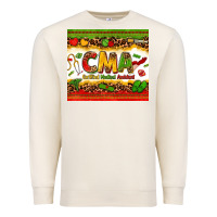 Sandshell certified medical assistant juneteenth Premium Sweatshirt - Zillion Design Studio