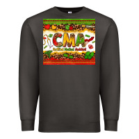 Smoke certified medical assistant juneteenth Premium Sweatshirt - Zillion Design Studio