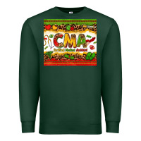 Sports Green certified medical assistant juneteenth Premium Sweatshirt - Zillion Design Studio