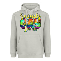 Moon Dust sounds gay i m in Heavyweight Hoodie - Zillion Design Studio