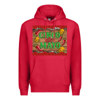 Cardinal cinco de mayo Premium Hoodie - Artiststas