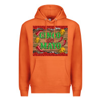 Carrot cinco de mayo Premium Hoodie - Artiststas