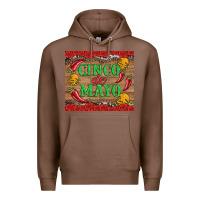 Chestnut cinco de mayo Premium Hoodie - Artiststas