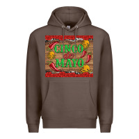 Coffee cinco de mayo Premium Hoodie - Artiststas