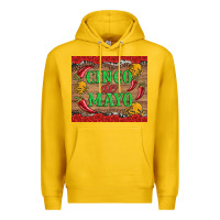 Lemon cinco de mayo Premium Hoodie - Artiststas