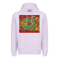 Lilac cinco de mayo Premium Hoodie - Artiststas