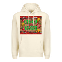 Sandshell cinco de mayo Premium Hoodie - Artiststas