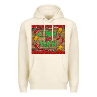 Tofu cinco de mayo Premium Hoodie - Artiststas